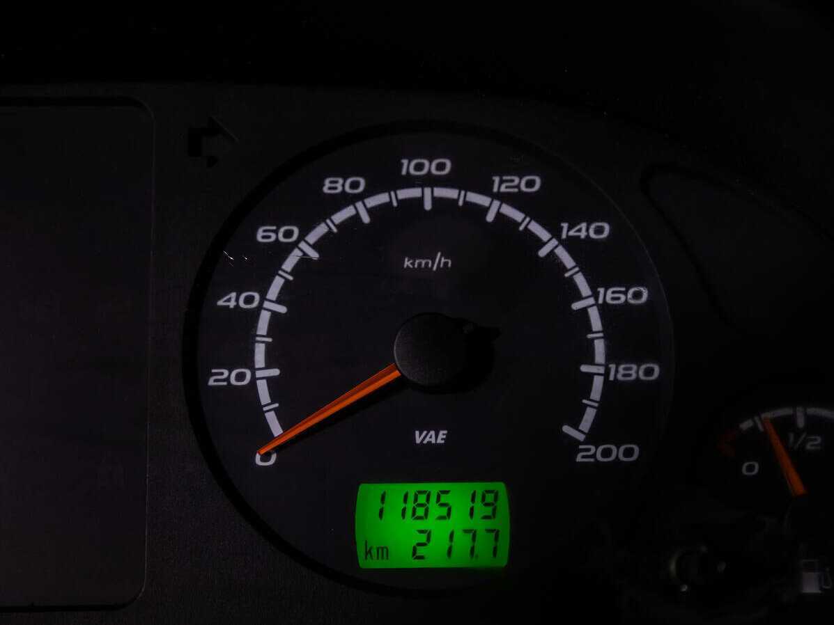 Купить УАЗ Patriot, 2012, 118 518 км.. Фото: #11