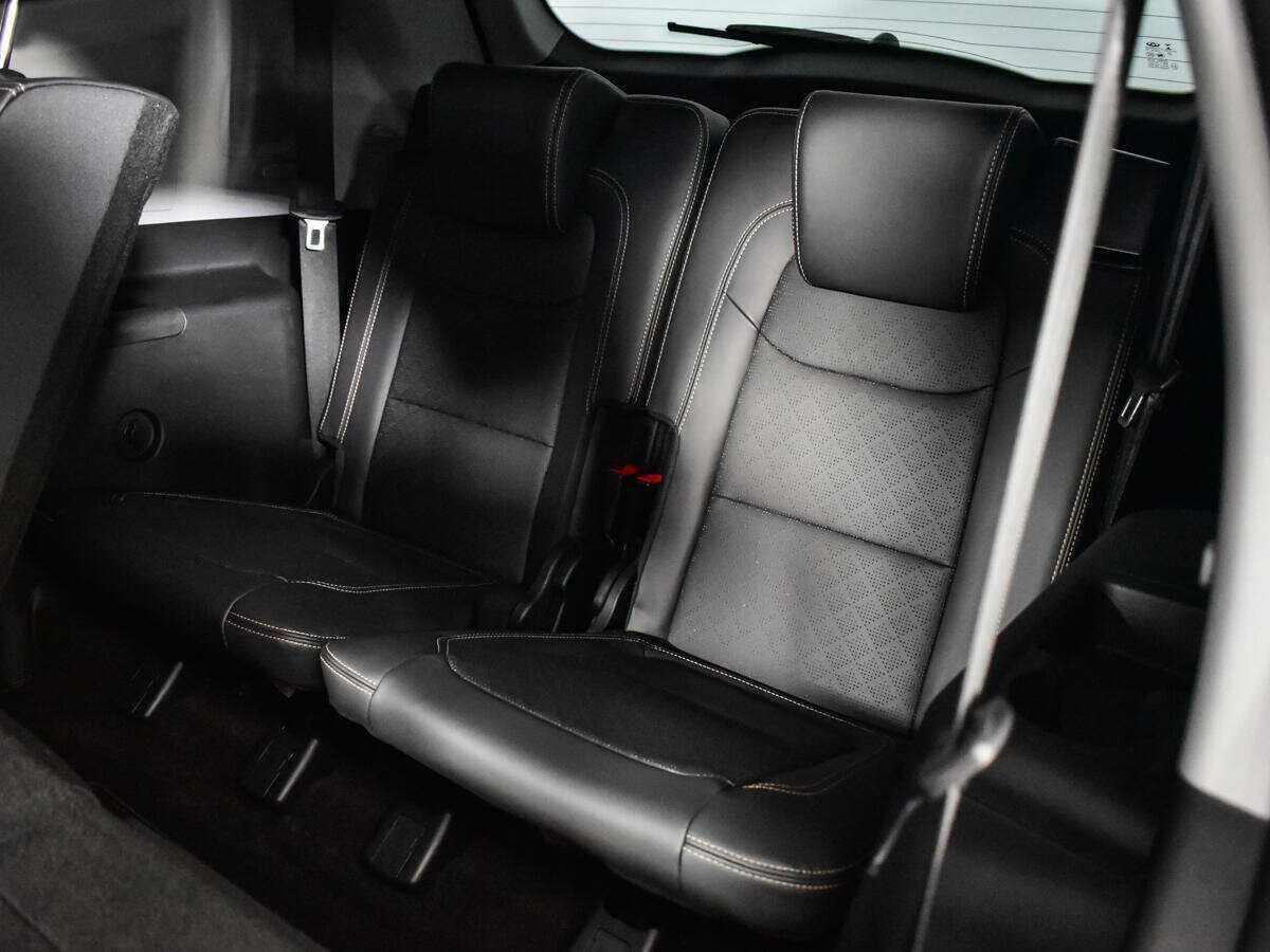 Купить Chery Tiggo 8, 2021, 56 045 км.. Фото: #8