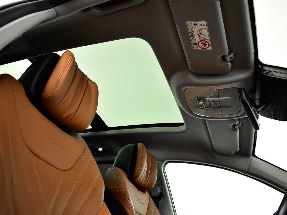 Купить Chery Tiggo 8 Pro Max, 2022, 37 400 км.. Фото: #13