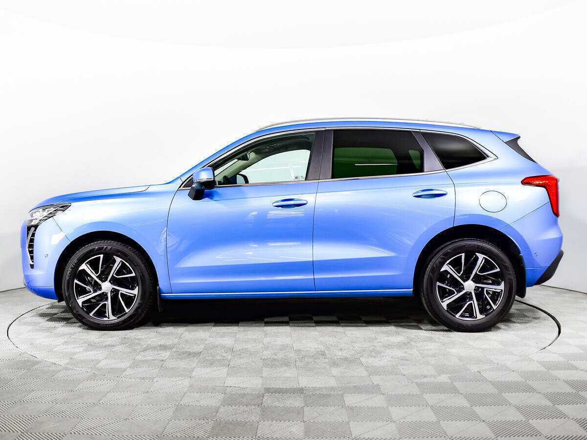 Купить Haval Jolion, 2022, 19 885 км.. Фото: #7
