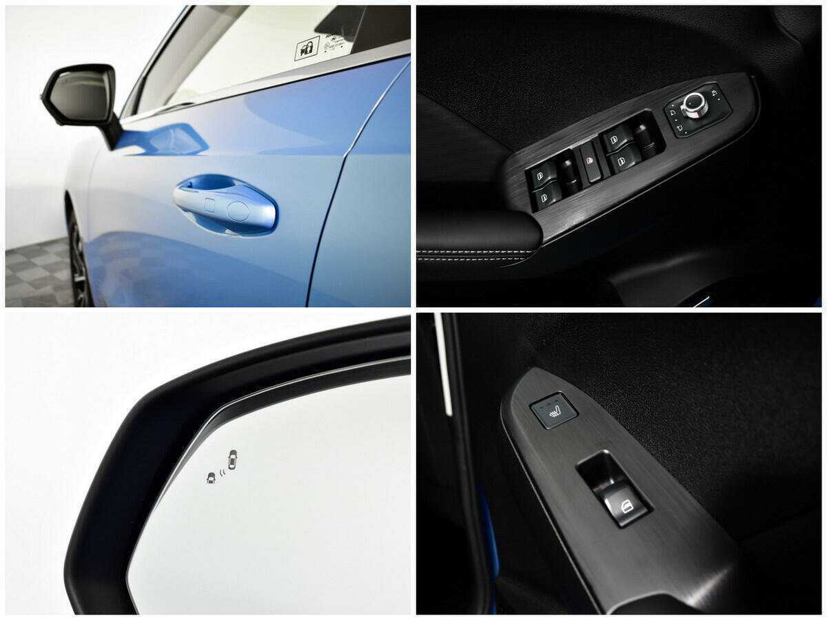 Купить Haval Jolion, 2022, 19 885 км.. Фото: #14