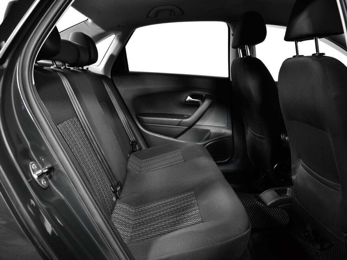 Купить Volkswagen Polo, 2013, 200 000 км.. Фото: #9