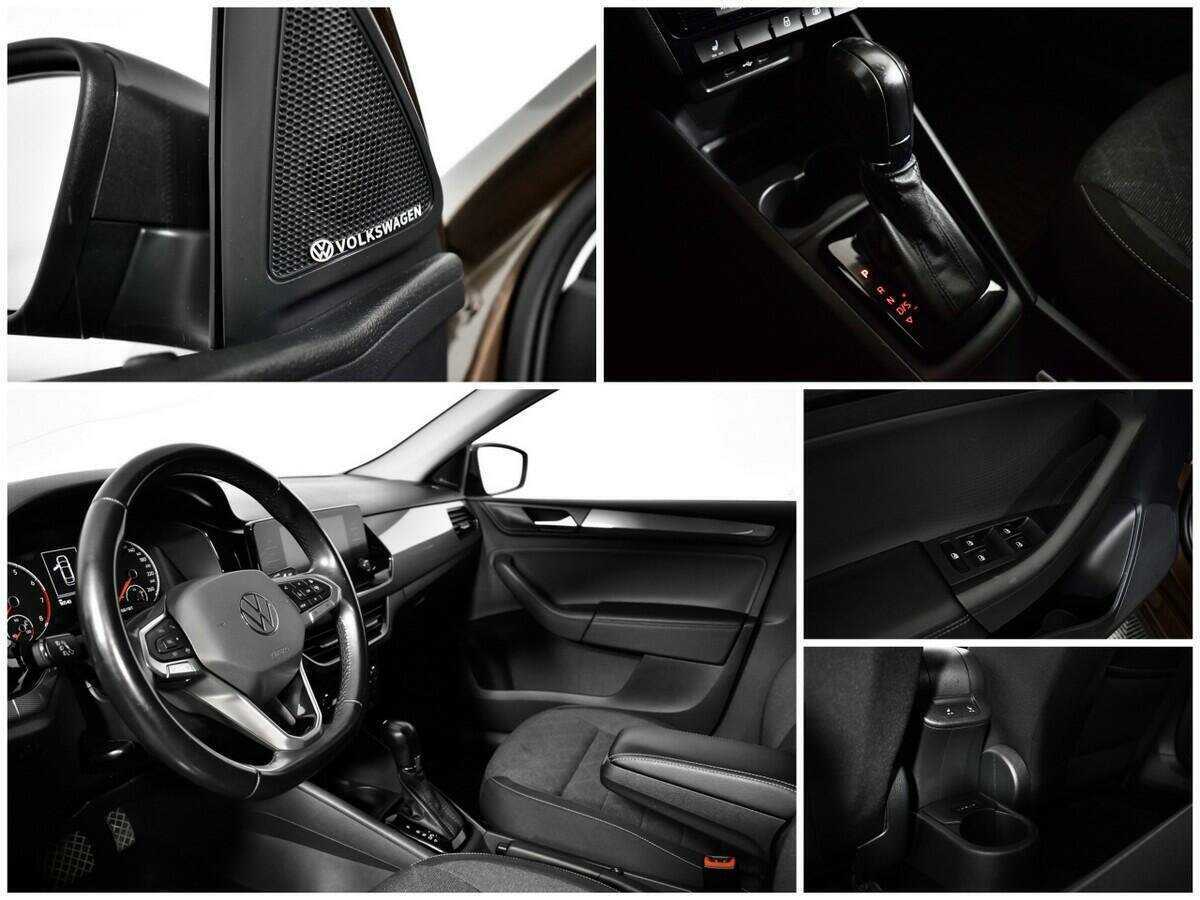 Купить Volkswagen Polo, 2020, 90 539 км.. Фото: #12