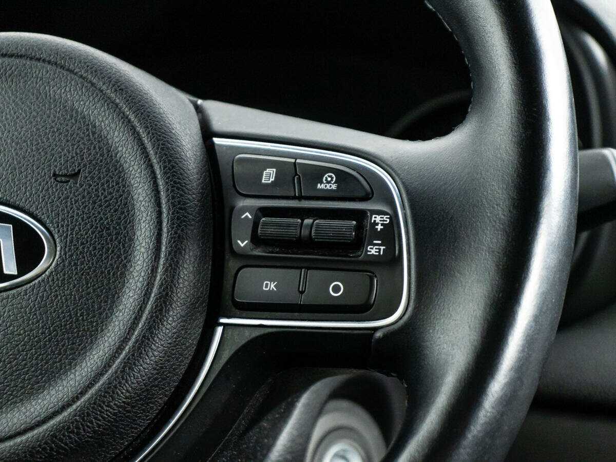 Купить Kia Sportage, 2018, 54 821 км.. Фото: #17