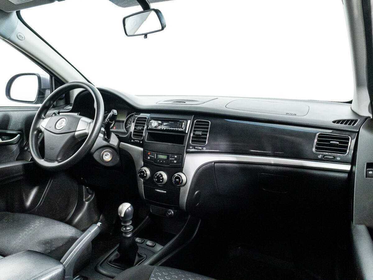 Купить SsangYong Actyon, 2013, 167 223 км.. Фото: #8