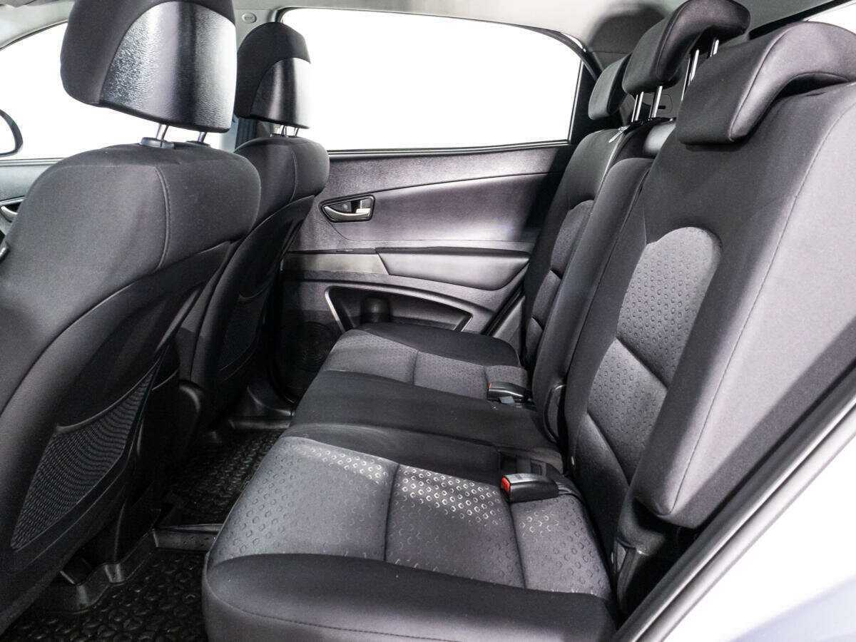 Купить SsangYong Actyon, 2013, 167 223 км.. Фото: #9