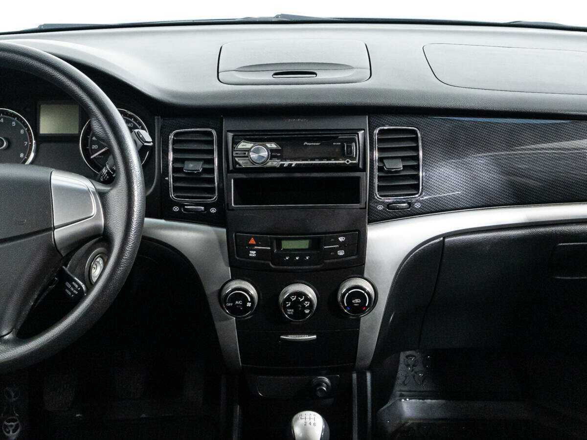 Купить SsangYong Actyon, 2013, 167 223 км.. Фото: #13