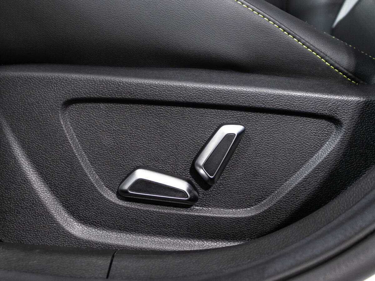 Купить Geely Coolray, 2023, 1 008 км.. Фото: #14