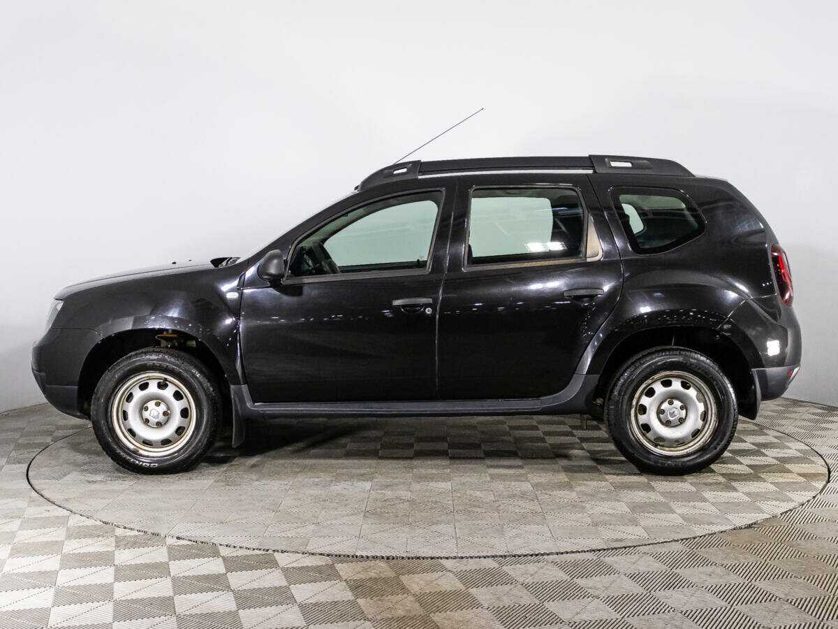 Купить Renault Duster, 2016, 47 958 км.. Фото: #7
