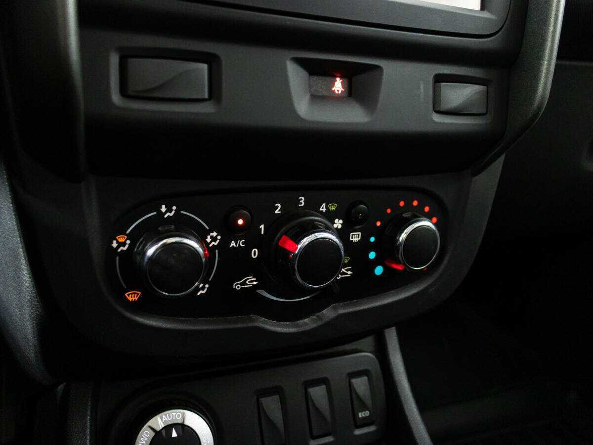 Купить Renault Duster, 2016, 47 958 км.. Фото: #14