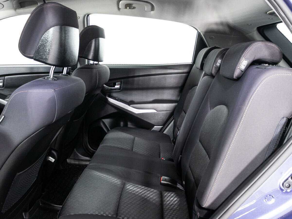 Купить SsangYong Actyon, 2014, 102 145 км.. Фото: #9