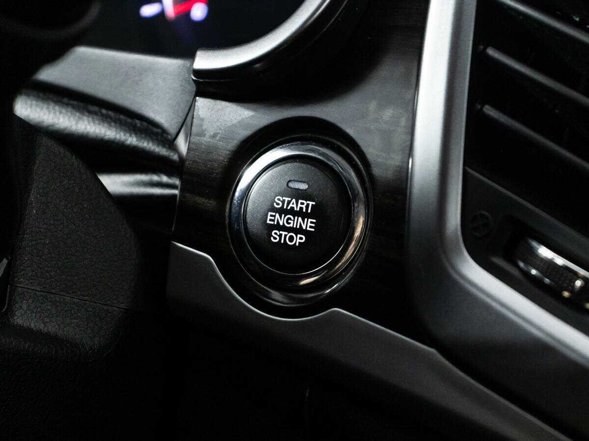 Купить SsangYong Actyon, 2014, 102 145 км.. Фото: #15