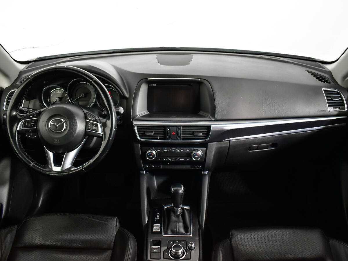 Купить Mazda CX-5, 2017, 229 951 км.. Фото: #11