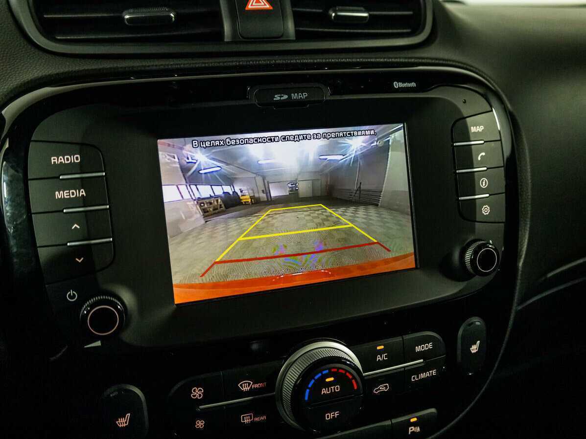 Купить Kia Soul, 2018, 52 483 км.. Фото: #20