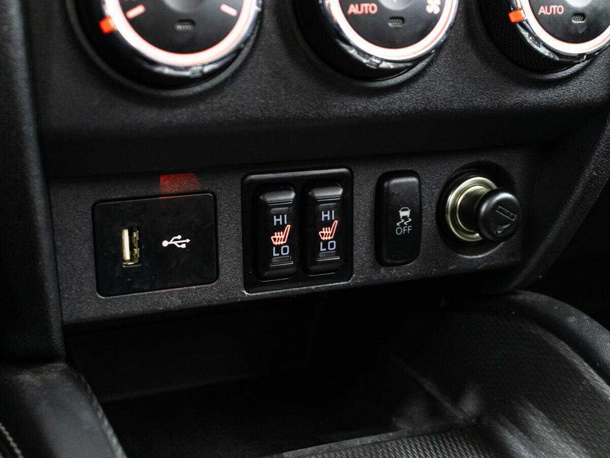 Купить Mitsubishi ASX, 2019, 67 527 км.. Фото: #16