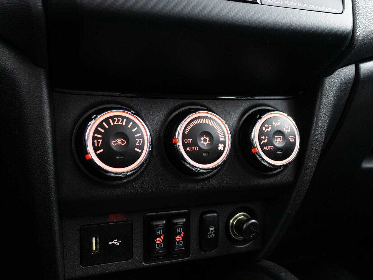 Купить Mitsubishi ASX, 2019, 67 527 км.. Фото: #17