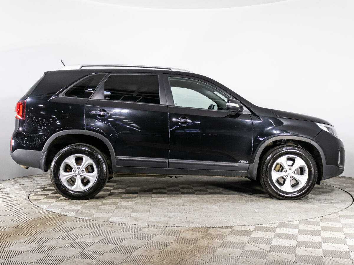 Купить Kia Sorento, 2020, 161 753 км.. Фото: #3