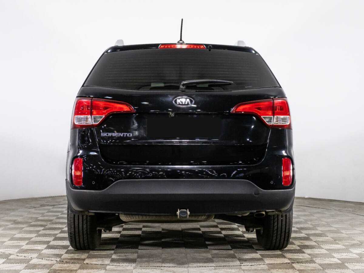 Купить Kia Sorento, 2020, 161 753 км.. Фото: #6