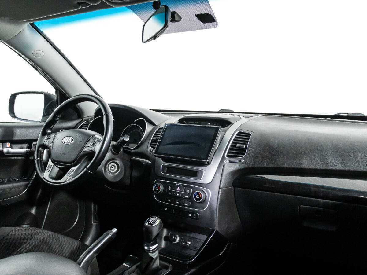 Купить Kia Sorento, 2020, 161 753 км.. Фото: #9