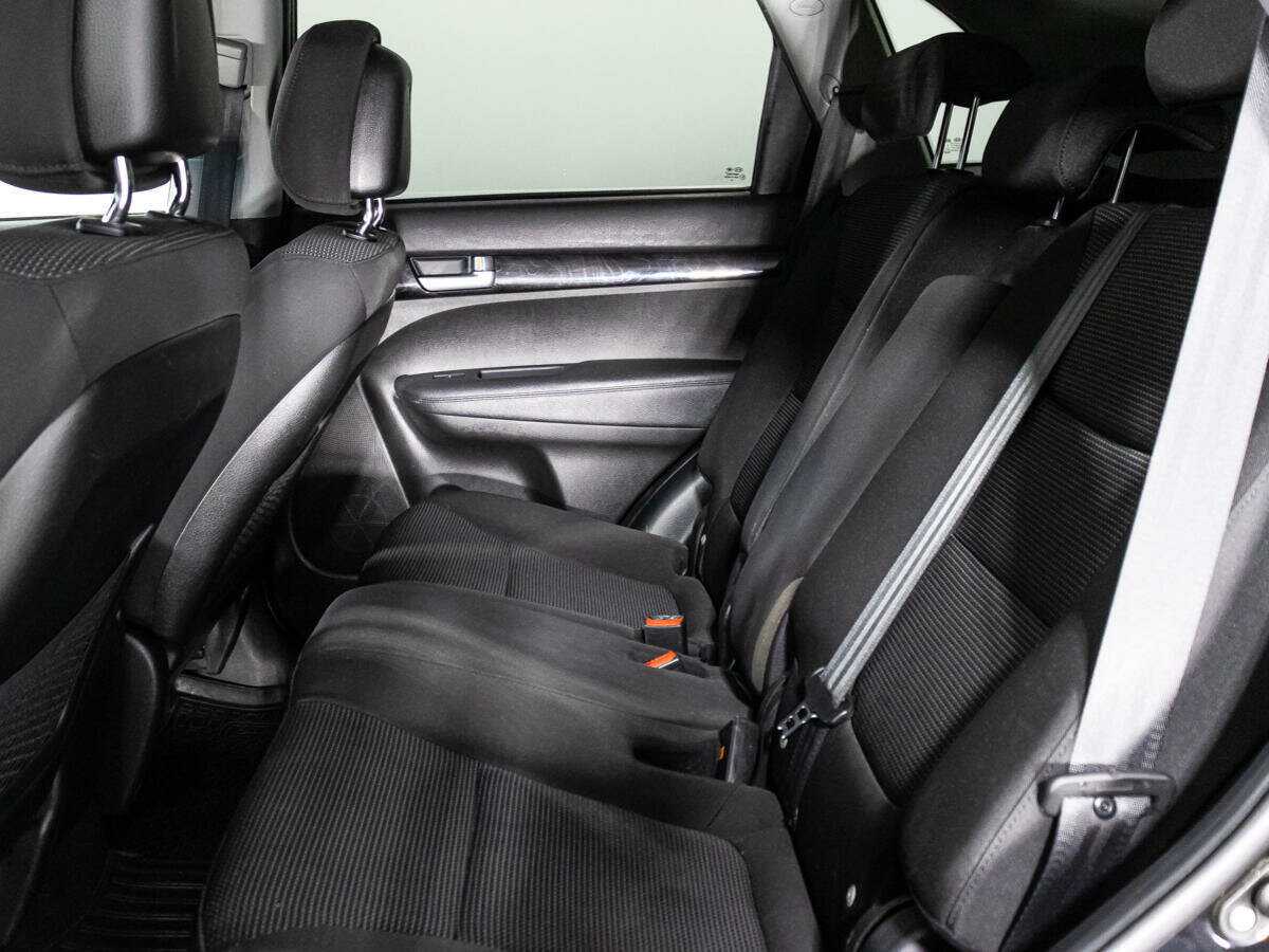 Купить Kia Sorento, 2020, 161 753 км.. Фото: #10