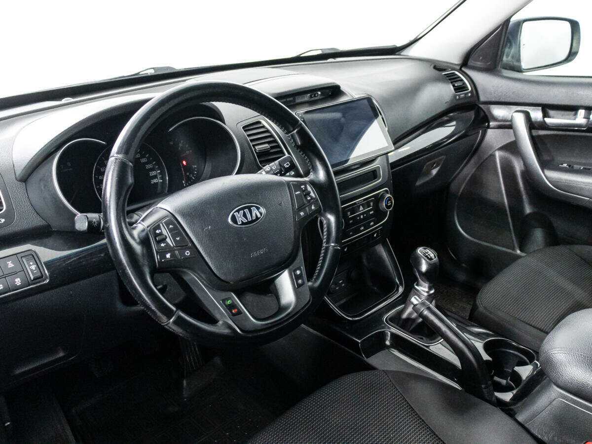 Купить Kia Sorento, 2020, 161 753 км.. Фото: #11