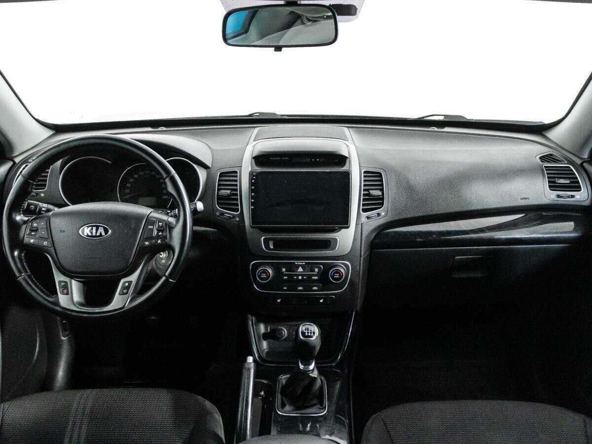 Купить Kia Sorento, 2020, 161 753 км.. Фото: #13
