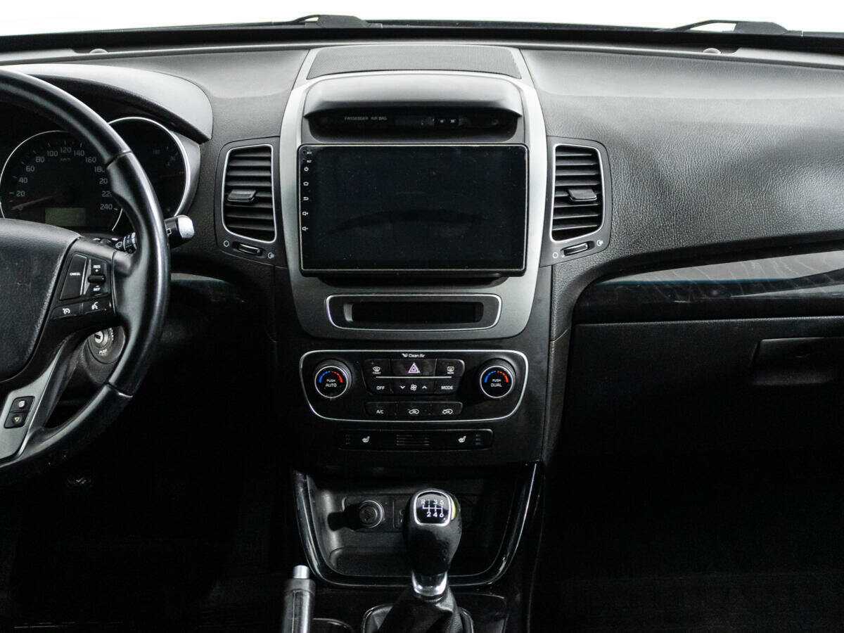 Купить Kia Sorento, 2020, 161 753 км.. Фото: #14