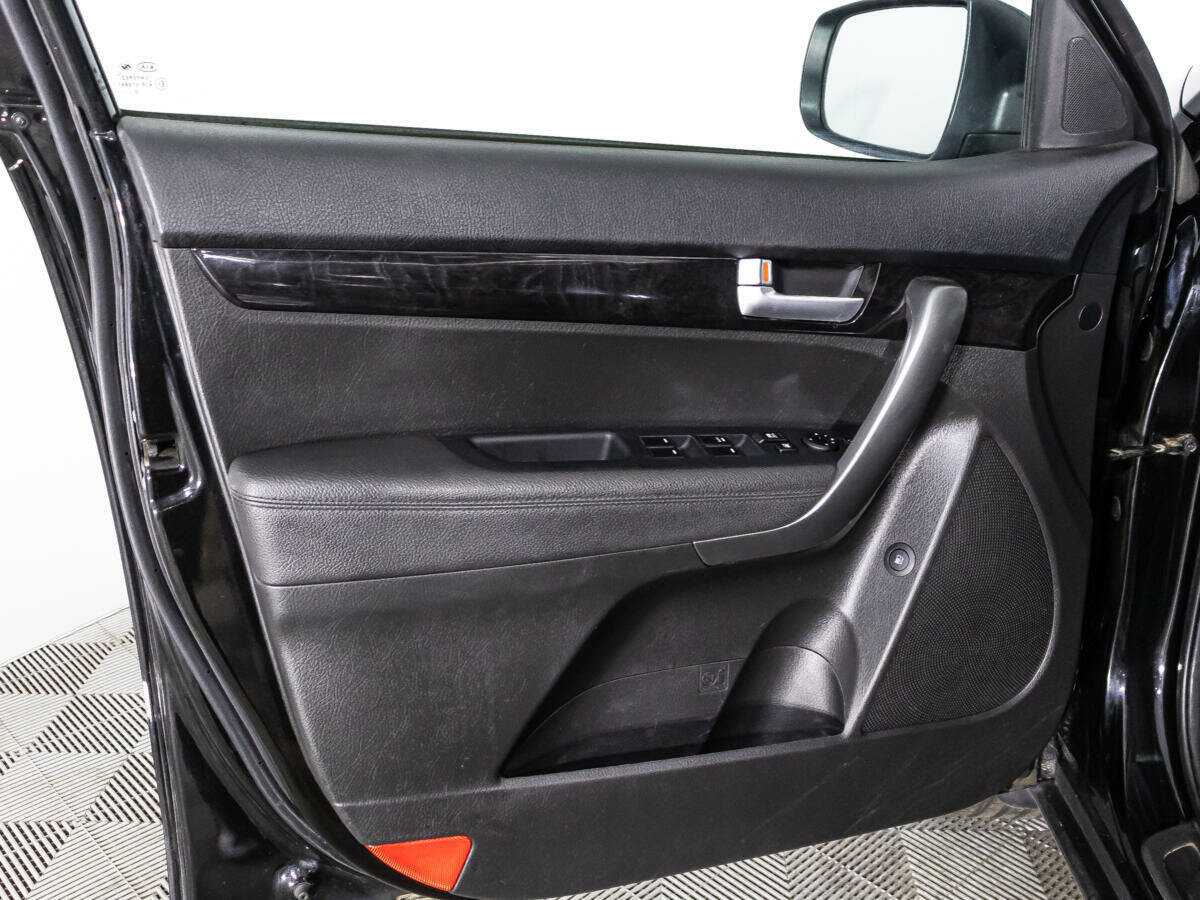 Купить Kia Sorento, 2020, 161 753 км.. Фото: #21