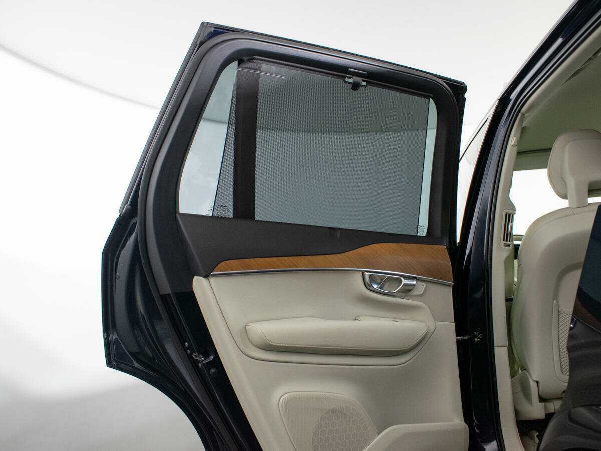 Купить Volvo XC90, 2015, 132 186 км.. Фото: #14