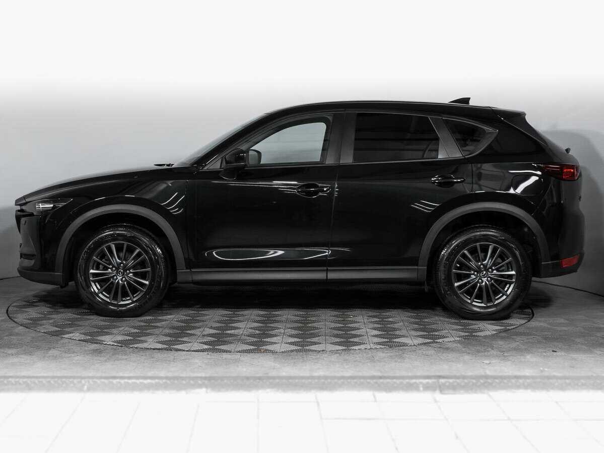 Купить Mazda CX-5, 2021, 43 758 км.. Фото: #7