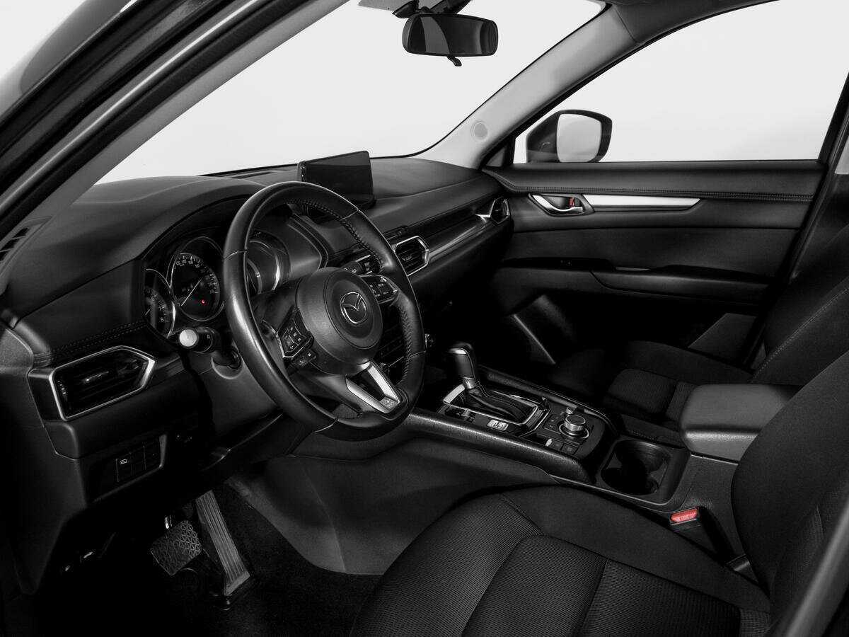 Купить Mazda CX-5, 2021, 43 758 км.. Фото: #14