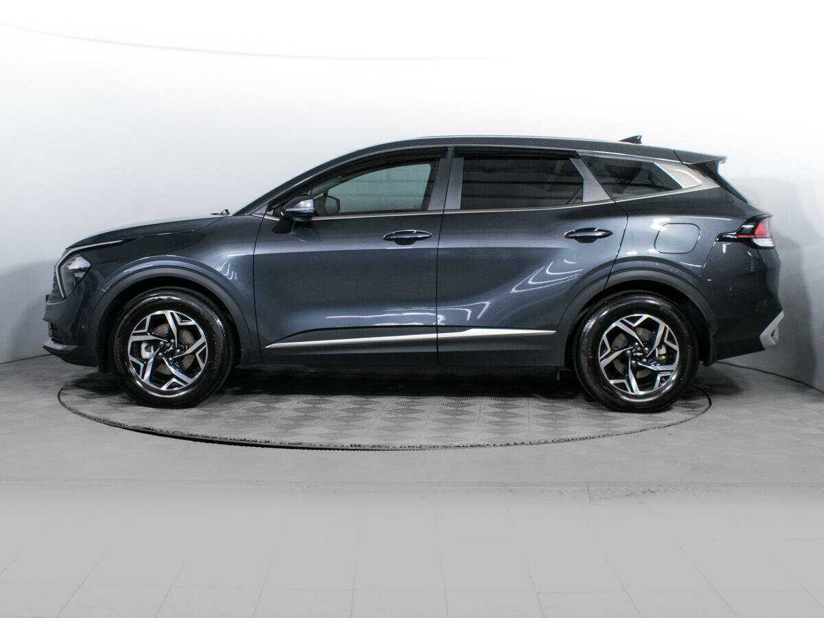 Купить Kia Sportage, 2022, 36 252 км.. Фото: #7