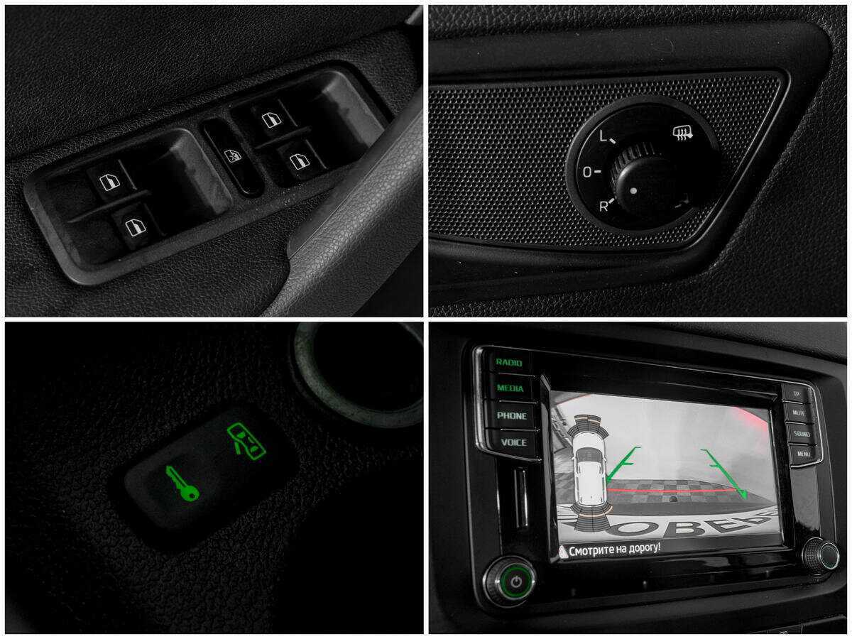 Купить Skoda Yeti, 2016, 222 886 км.. Фото: #13