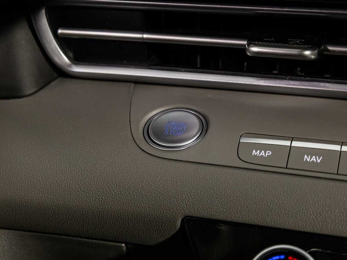 Купить Hyundai Elantra, 2021, 55 478 км.. Фото: #14