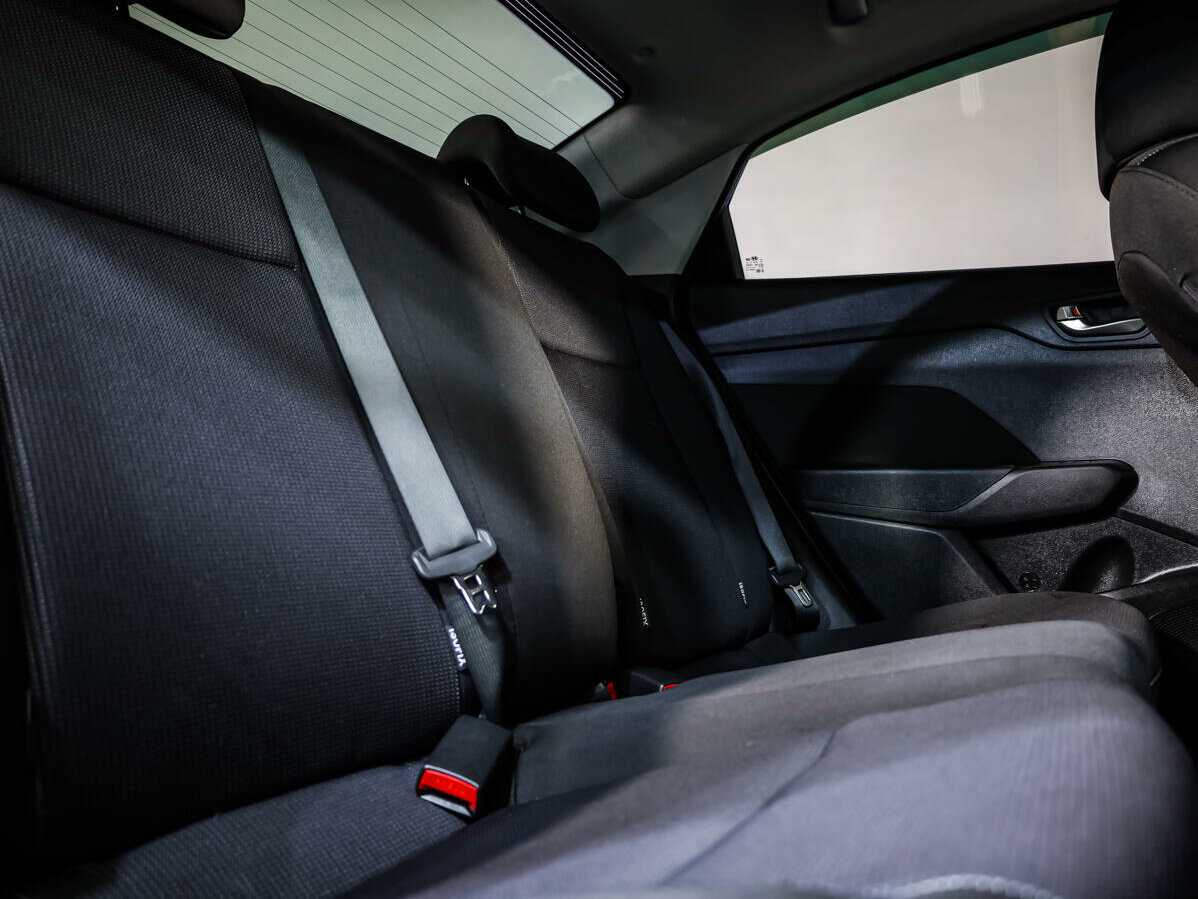 Купить Хендай Солярис, 2019, 211 326 км.. Фото: #11