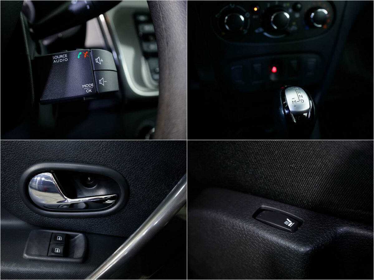 Купить Renault Logan, 2020, 104 551 км.. Фото: #14