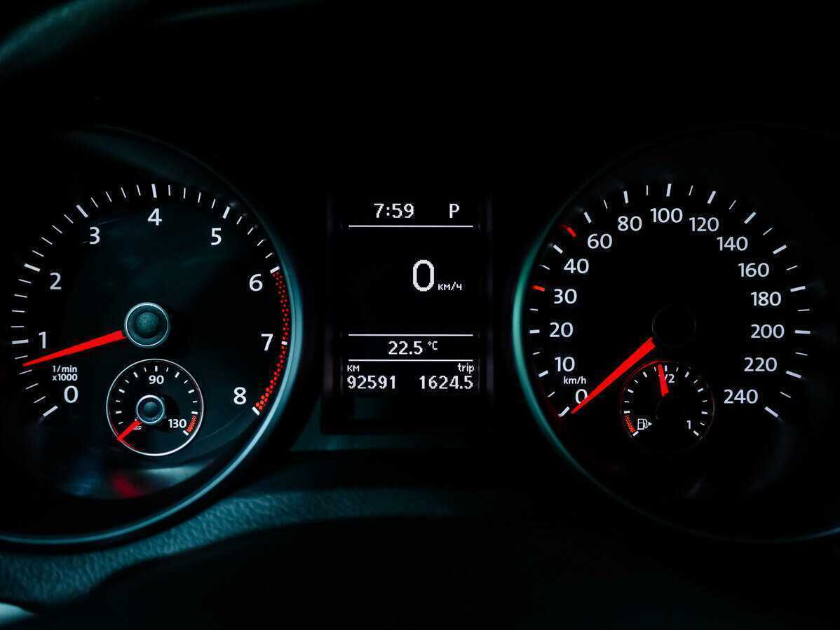 Купить Volkswagen Golf, 2012, 92 591 км.. Фото: #17