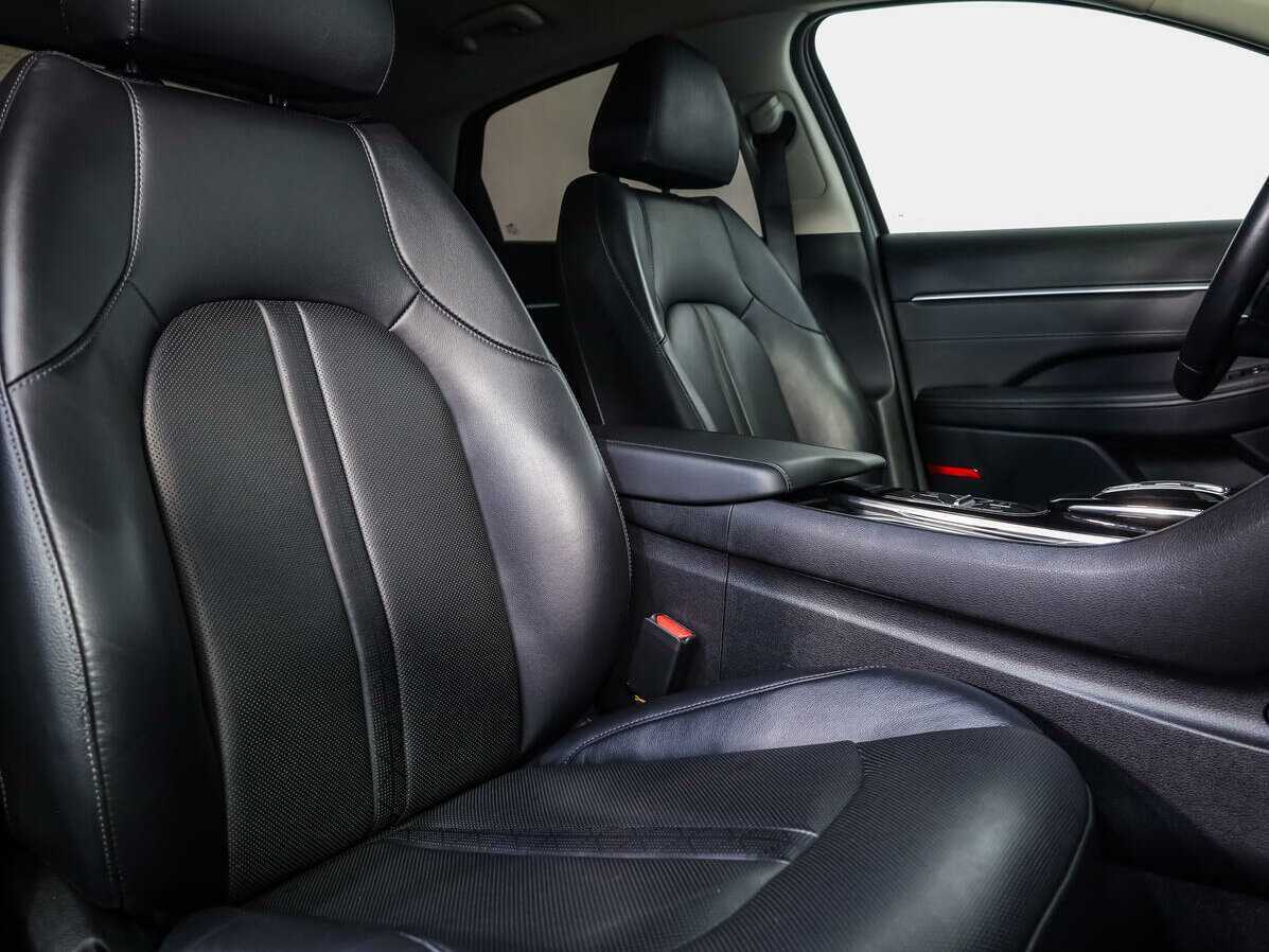 Купить Hyundai Sonata, 2021, 61 065 км.. Фото: #10