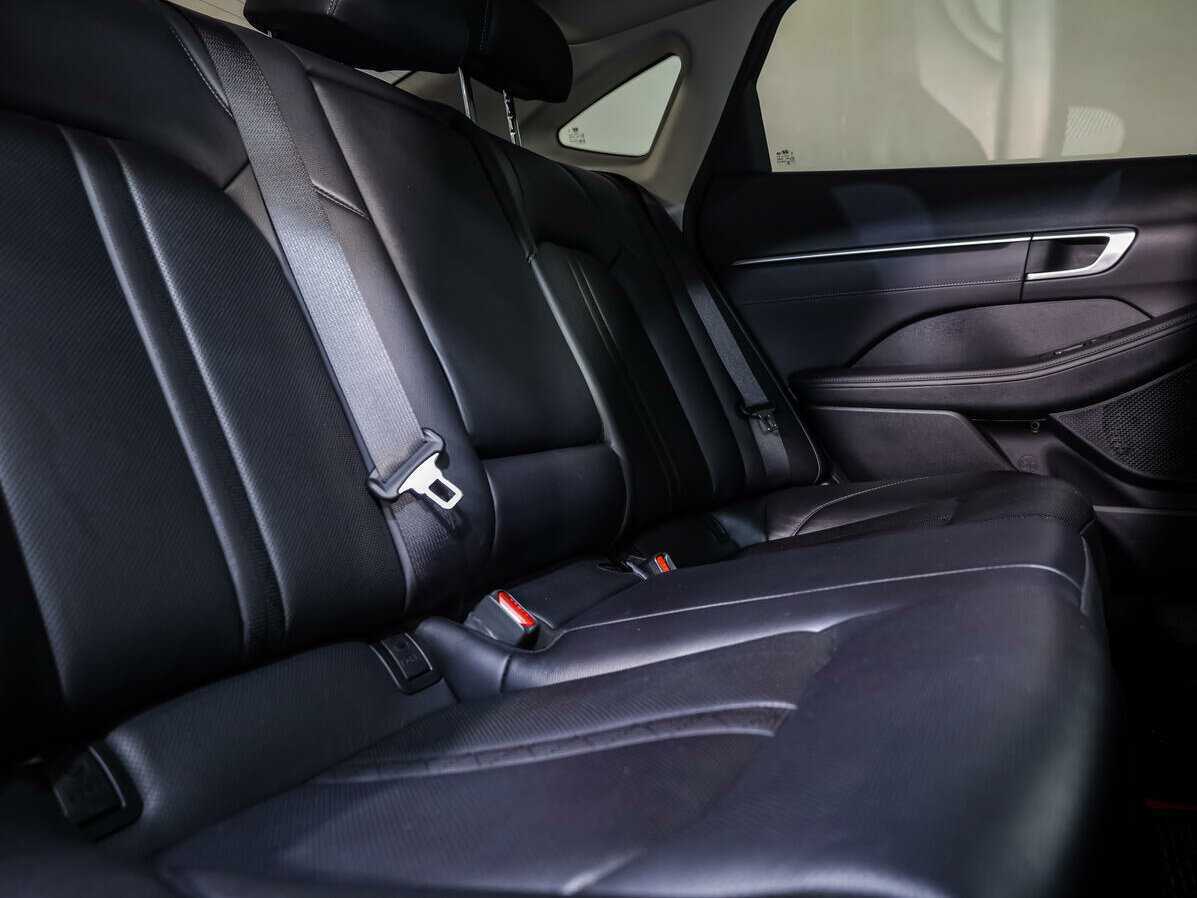 Купить Hyundai Sonata, 2021, 61 065 км.. Фото: #11