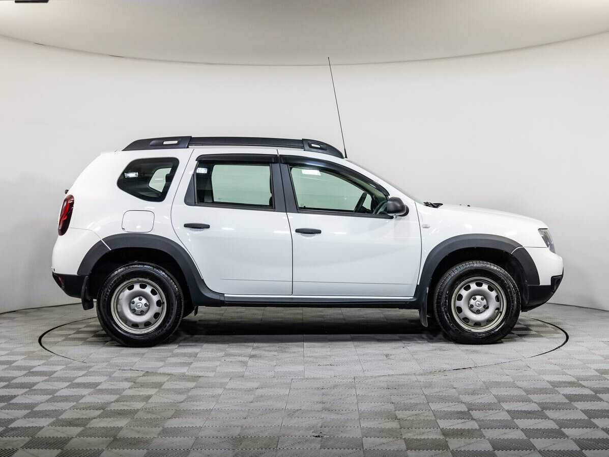 Купить Renault Duster, 2020, 27 595 км.. Фото: #2
