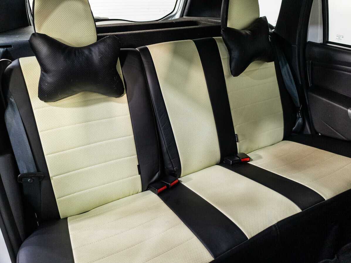 Купить Renault Duster, 2020, 27 595 км.. Фото: #8