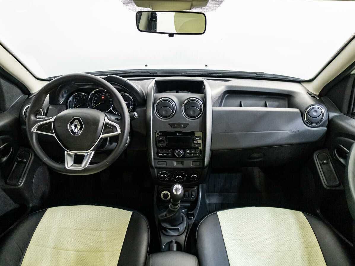 Купить Renault Duster, 2020, 27 595 км.. Фото: #11
