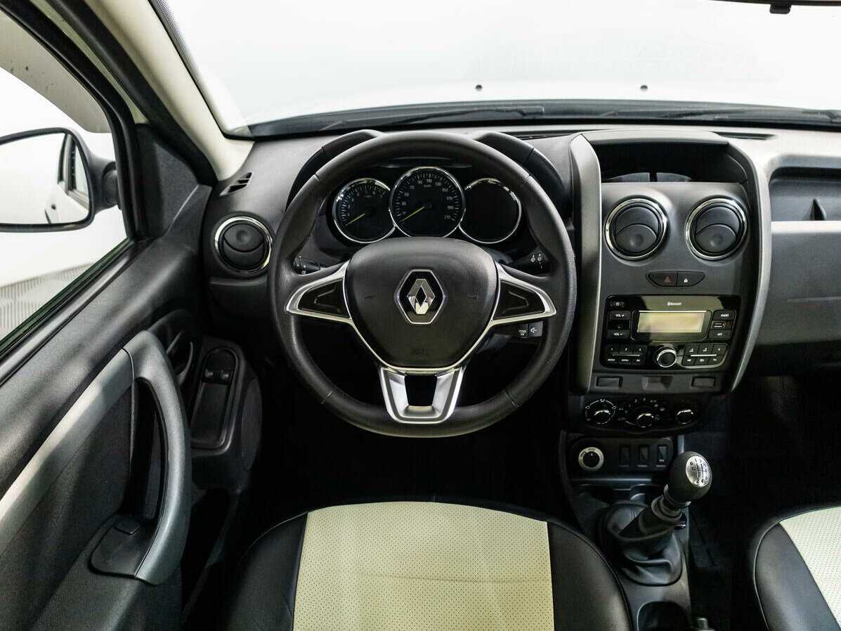 Купить Renault Duster, 2020, 27 595 км.. Фото: #12