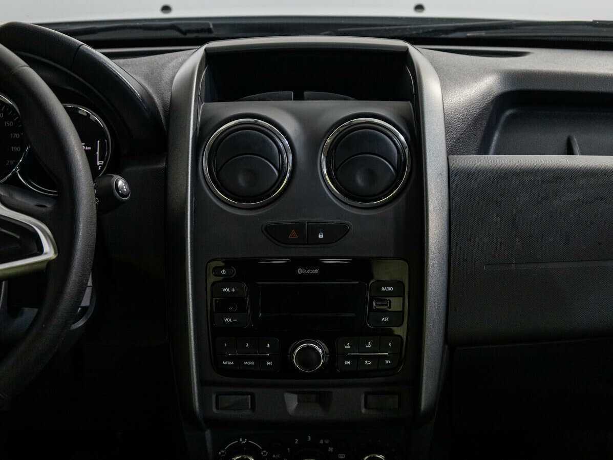 Купить Renault Duster, 2020, 27 595 км.. Фото: #13