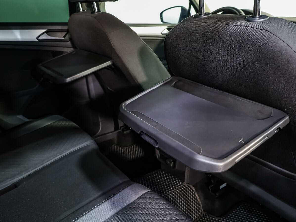 Купить Volkswagen Tiguan, 2017, 95 528 км.. Фото: #12