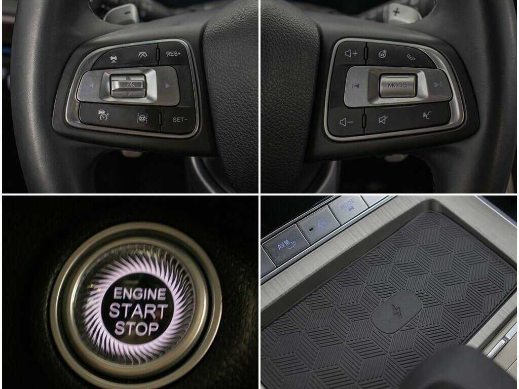 Купить EXEED VX, 2022, 79 347 км.. Фото: #18