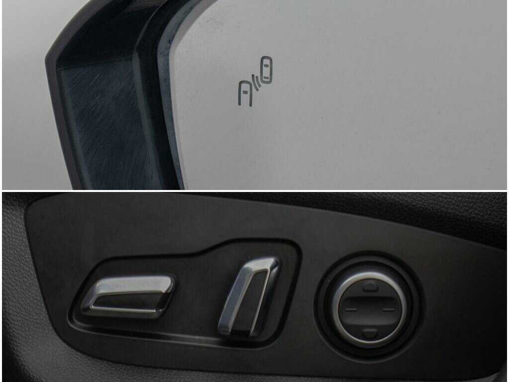 Купить EXEED VX, 2022, 79 347 км.. Фото: #19