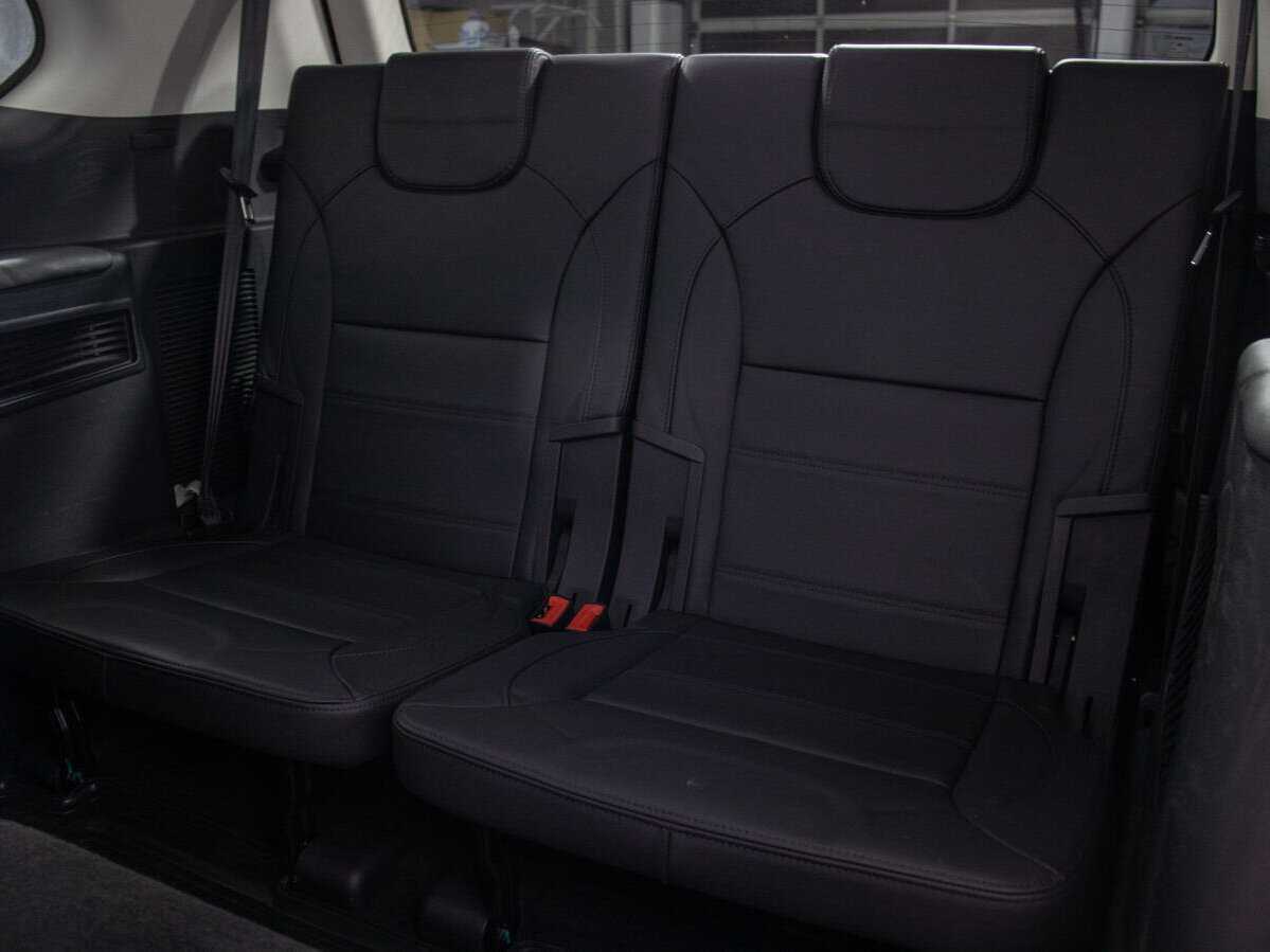 Купить Haval H9, 2022, 108 185 км.. Фото: #11