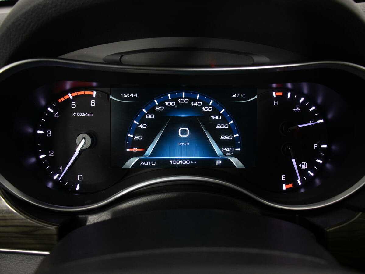 Купить Haval H9, 2022, 108 185 км.. Фото: #12