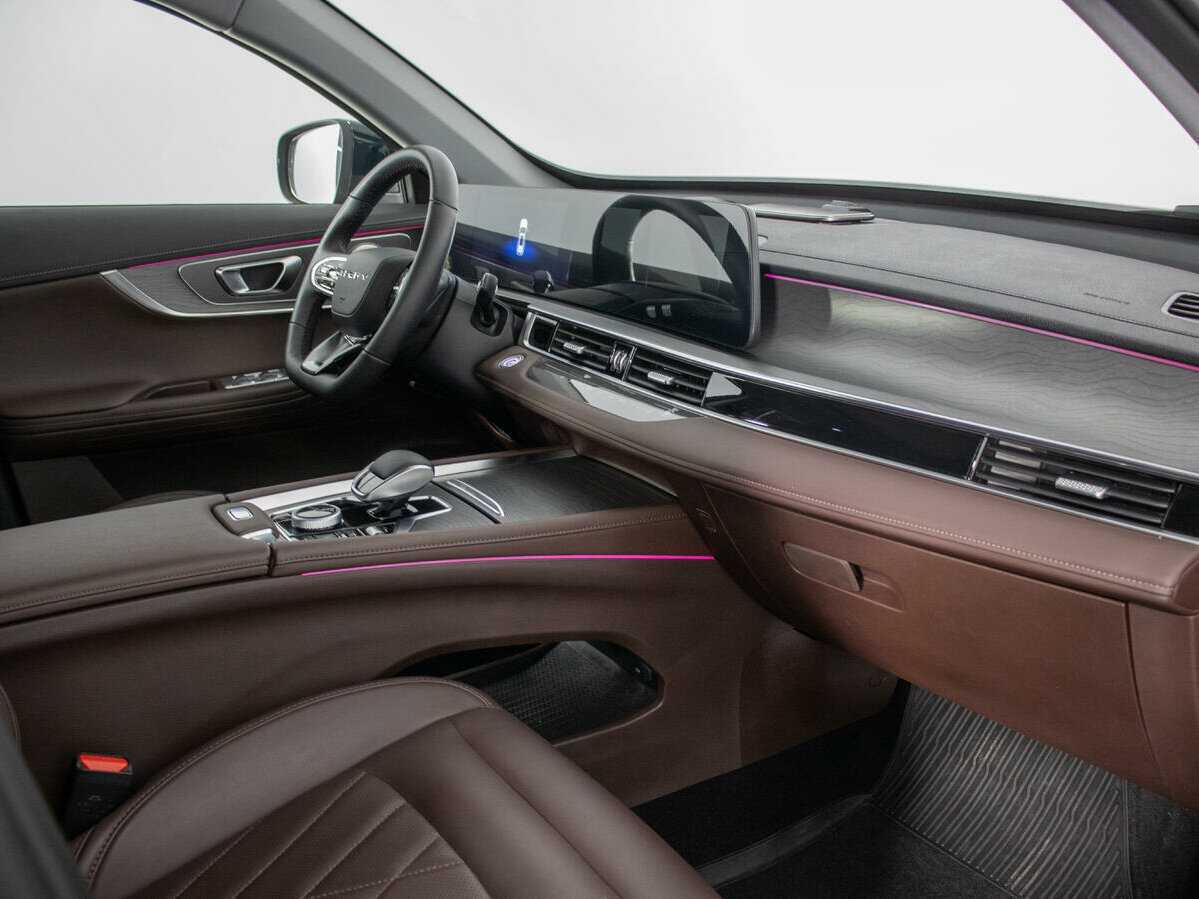 Купить Chery Tiggo 8 Pro Max, 2023, 18 650 км.. Фото: #8